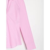 Sinsay Košulja slim fit na pruge | shoptok.hr