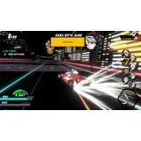 PS5 Neon Apex - Beyond the Limit