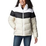 Columbia - Puffect™ Color Blocked Jacket Cene