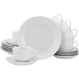 Creatable Kavni Servis Luna, 18-Delni | Shoptok.si