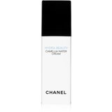 Chanel Hydra Beauty Camellia Water Cream posvjetljujući hidratantni fluid 30 ml | shoptok.hr