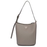 Guess Torbice za na ramo Meridian Bež | Shoptok.si