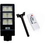 Komplet solarne cestne LED svetilke 160W AKCIJA Cene