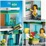 Lego City 60335 Železniška postaja | Shoptok.si