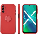  ovitek liquid ring za samsung galaxy A33 5G A336 - rdeč Cene