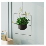 WALLXPERT Dekorativna saksija Pandantif | ePonuda.com