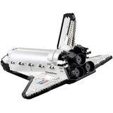 Lego ICONS™ 10283 NASA vesoljsko plovilo Discovery | Shoptok.si