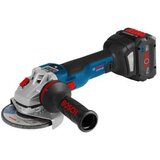 Bosch akumulatorska ugaona brusilica gws 18V-10 sc 06019G340E Cene