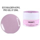  SECRETLY ECO BUILDER ACRYL PRO GEL 07 25ML Cijene