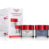 EUCERIN® Hyaluron-Filler + Volume-Lift lifting njega ekonomično pakiranje Cijene