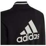 Adidas Trenirka komplet Together Back To School Aeroready Črna | Shoptok.si