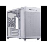 Asus Prime AP201 Case TG WhiteMicroATX,tool-free side panelsTempered Glass | Eponuda.ba