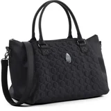 3® Torba za mame i bebe - Carbonite