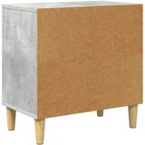  Mačja Kuća Beton 51 x 30 x 52 cm Konstruirano drvo | shoptok.hr