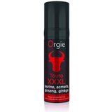 System Jo Krema za erekcijo Orgie Touro 15ml | Shoptok.si
