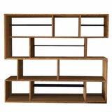 Hanah home Polica za knjige CPT6004 200 | ePonuda.com