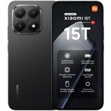Xiaomi mobilni telefon 15T MZB0KY7EU, 12GB/512GB, black | Eponuda.com
