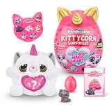 Zuru Mali plišasti Rainbocorns Kittycorn Suprise Cene