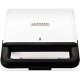 Gastroback Sandwich-Maker 42443 ws, (20685654) | Shoptok.si