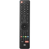 Oneforall one for All Hisens Replacement Remote Control URC 1916 u