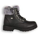 Dockers Škornji 100 NAPPA NERO Črna Cene