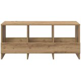  Polica za časopise Umjetnički hrast 102 x 30 x 45 cm | Eponuda.com