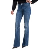 Liu Jo Jeans UA3057DS004 Modra | Shoptok.si