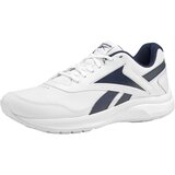 Reebok Niske tenisice 'Walk Ultra 7 DMX ' morsko plava / bijela | shoptok.hr