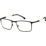 Carrera 8898 I46 ONE SIZE (55) Črna/Kristalna Cene