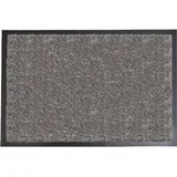 OTIRAČ BAPTISTE 80X120CM ROLANI POLIAMID/PVC - TAUPE