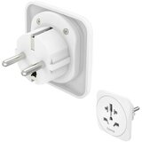 Hama 223455 Potovalni adapter, (5000266040) | Shoptok.si