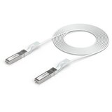 Ubiquiti UACC-Uplink-SFP28-3M InfiniBand /fibre optic cable DAC White | shoptok.hr