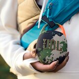 JBL CLIP 5 Bluetooth prenosni zvočnik, črn | Shoptok.si
