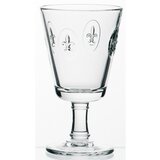 La Rochére čaša rocher la fleur de lys, 240 ml Cijene