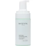 Soothing Cleansing Foam