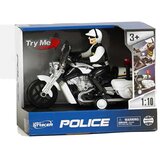 Wenyi policijski motor #Wy430A | Eponuda.com