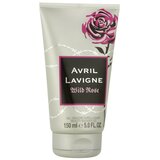 Avril Lavigne Wild Rose gel za prhanje 150 ml za ženske | Shoptok.si