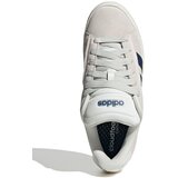 Adidas Nizke superge 'GRAND COURT ALPHA 00s' mornarska / svetlo siva | Shoptok.si