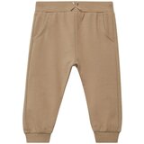 s.Oliver hlače trenirka DH 2171722 D rjava 80 Cene