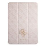 Guess ovitek GUIC12G4GFPI za iPad Pro 2020 / 2022 12,9 inch roza | Shoptok.si