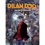Veseli četvrtak Grupa autora - Obojeni program 85-Dilan Dog | Eponuda.com