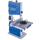 Scheppach tračna pila HBS261 130mm | Eponuda.ba