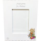  Prvo obhajilo – Okvir za fotografije Š15164 | Shoptok.si