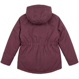 Columbia Parke Nordic Strider III Jacket Bordo Slike