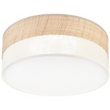  LED plafonsko svetlo SIRJA BOHO LED/20W/230V prečnik 35 cm bež/krem | Eponuda.com
