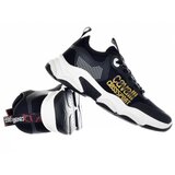 Cavalli Class Muške Tenisice CM8635 999BLACK | shoptok.hr