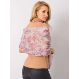 Factory Price Banna-AT-CH-73-light pink | Shoptok.si