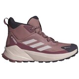 Adidas Pohodništvo Terrex Trailmaker 2.0 Mid Gtx Vijolična Cene