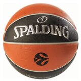 Spalding kosarkaska zoga euroleague v.7 tf-500 | Shoptok.si