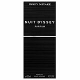 Issey Miyake Nuit D´Issey Pour Homme parfumirana voda za moške 125 ml | Shoptok.si